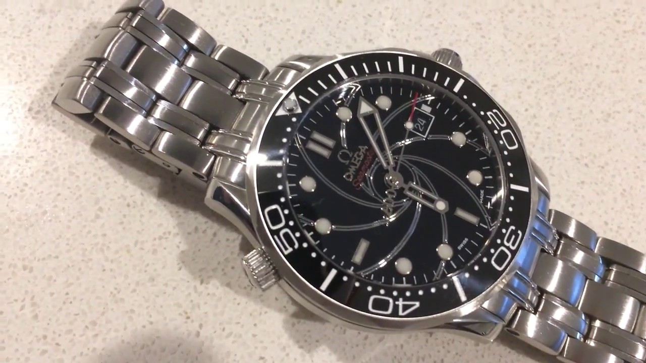 Omega Replica